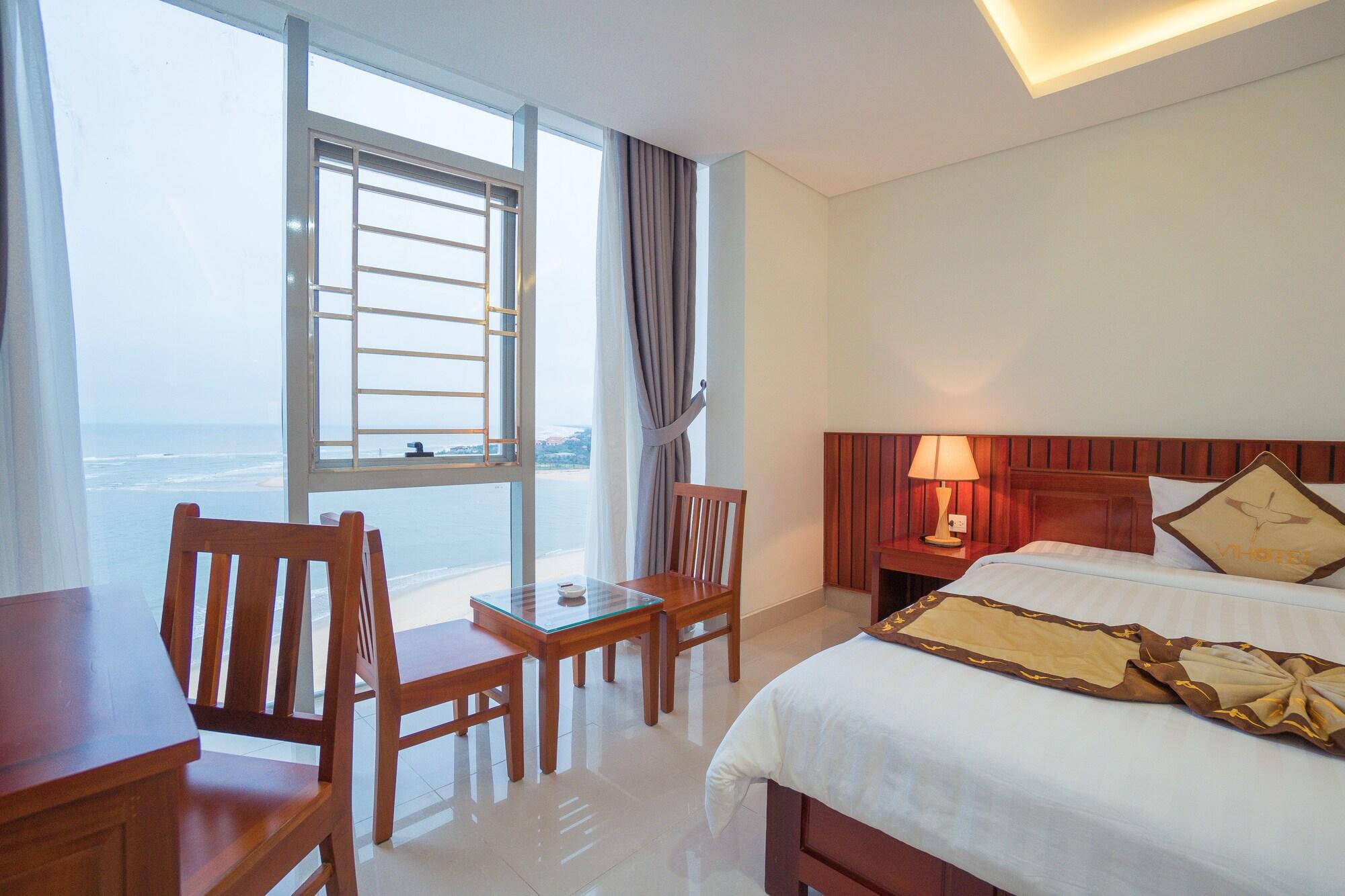 Vinh Hoang Hotel Dong Hoi Exteriér fotografie