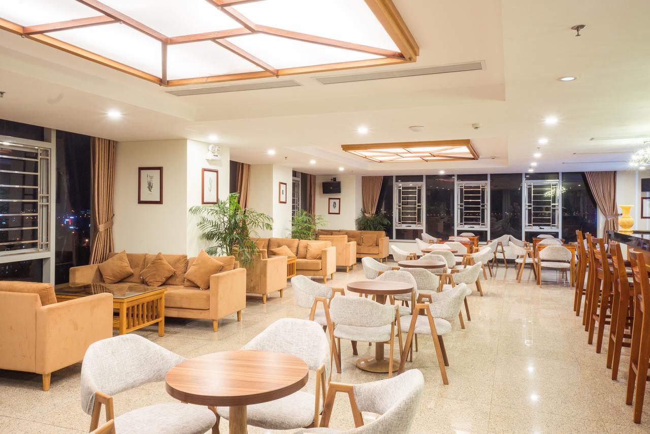 Vinh Hoang Hotel Dong Hoi Exteriér fotografie